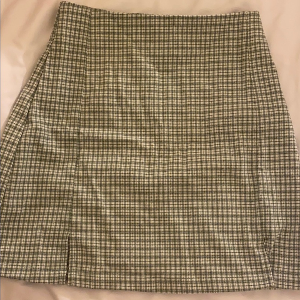 Brandy Melville Skirt